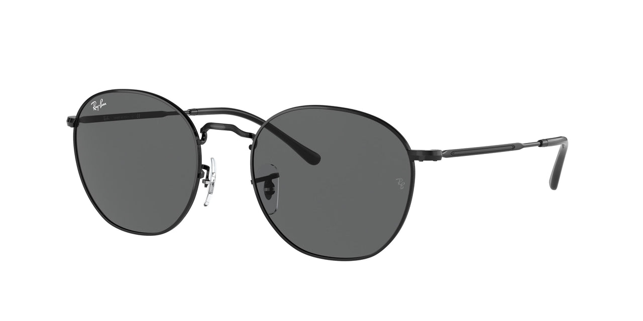 002/B1 - Black - Dark Grey