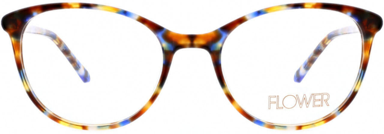 Flower FLR6049D Eyeglasses