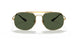 001 - Gold - Green