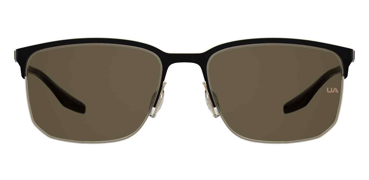 02M2-ZM - BLACK GOLD - Brown Hight Con