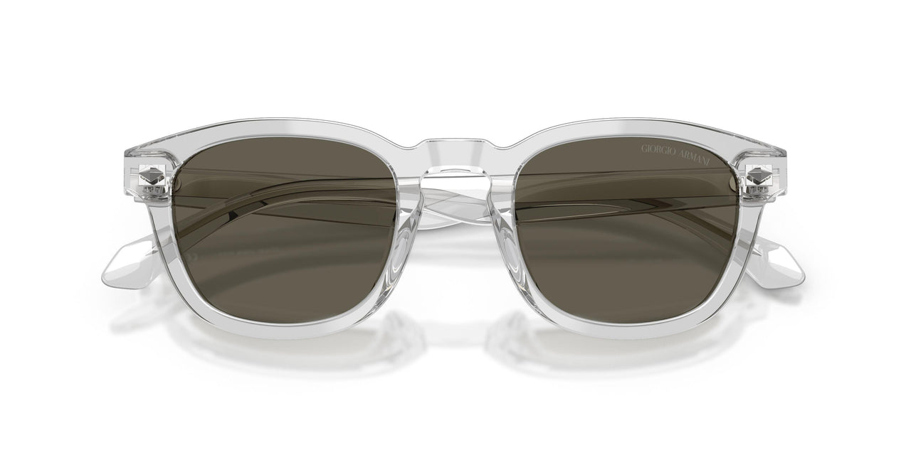 647071 - Grey - Dark Brown