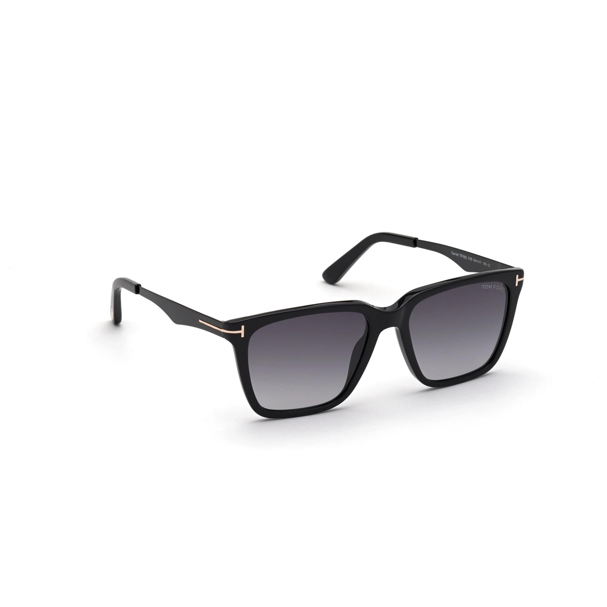 Tom Ford Garrett 0862 Sunglasses