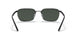 002/K8 - Black - Polar Dark Grey