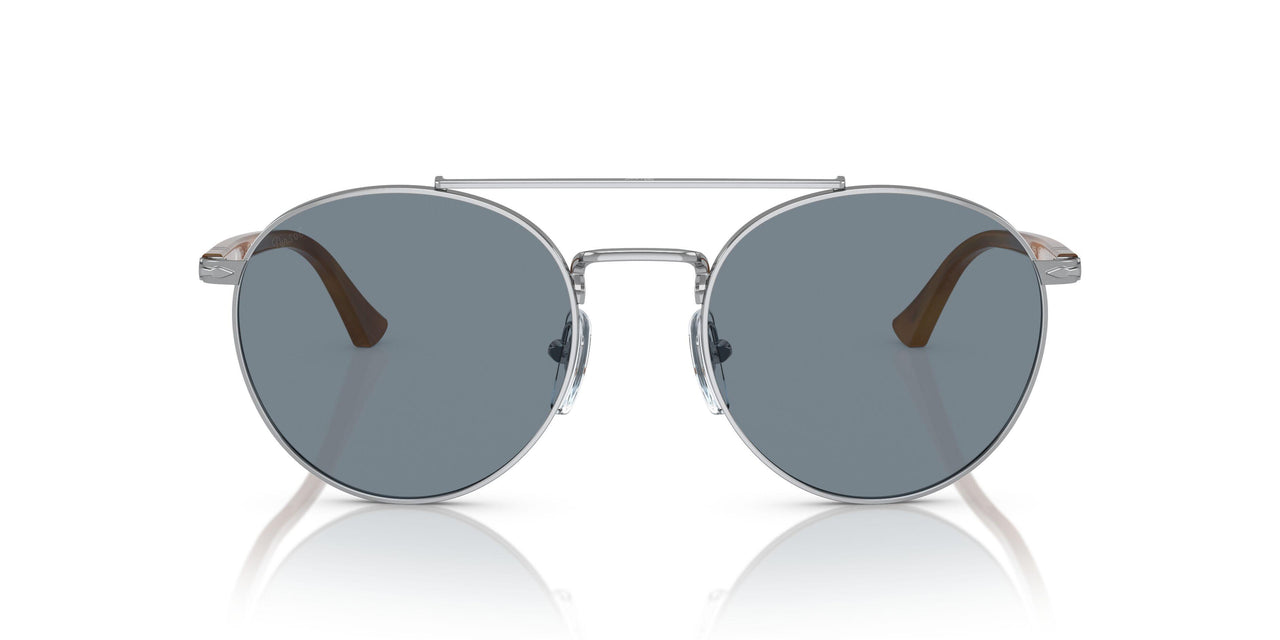518/56 - Silver - Light Blue