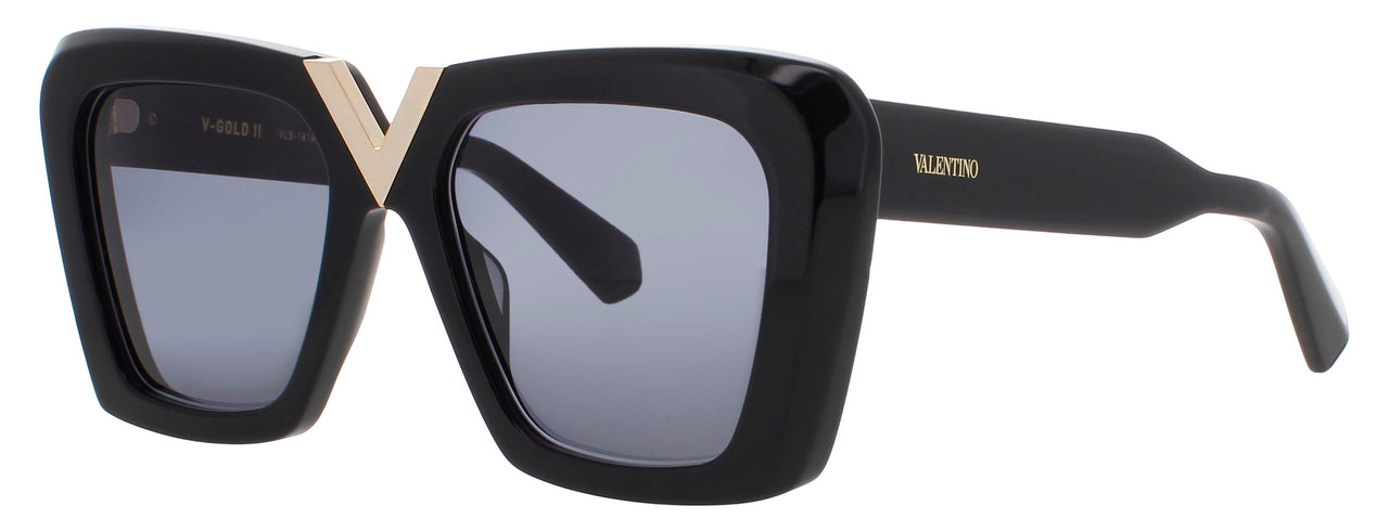 Valentino VGOLDIIVLS Sunglasses