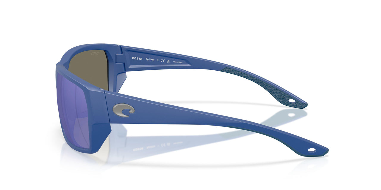 911317 - Blue - Blue Mirror