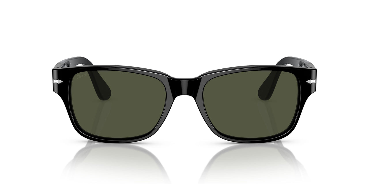95/31 - Black - Green