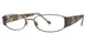Aspex Eyewear EC218 Eyeglasses