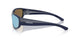 275422 - Blue - Dark Grey Mirror Water Polarized