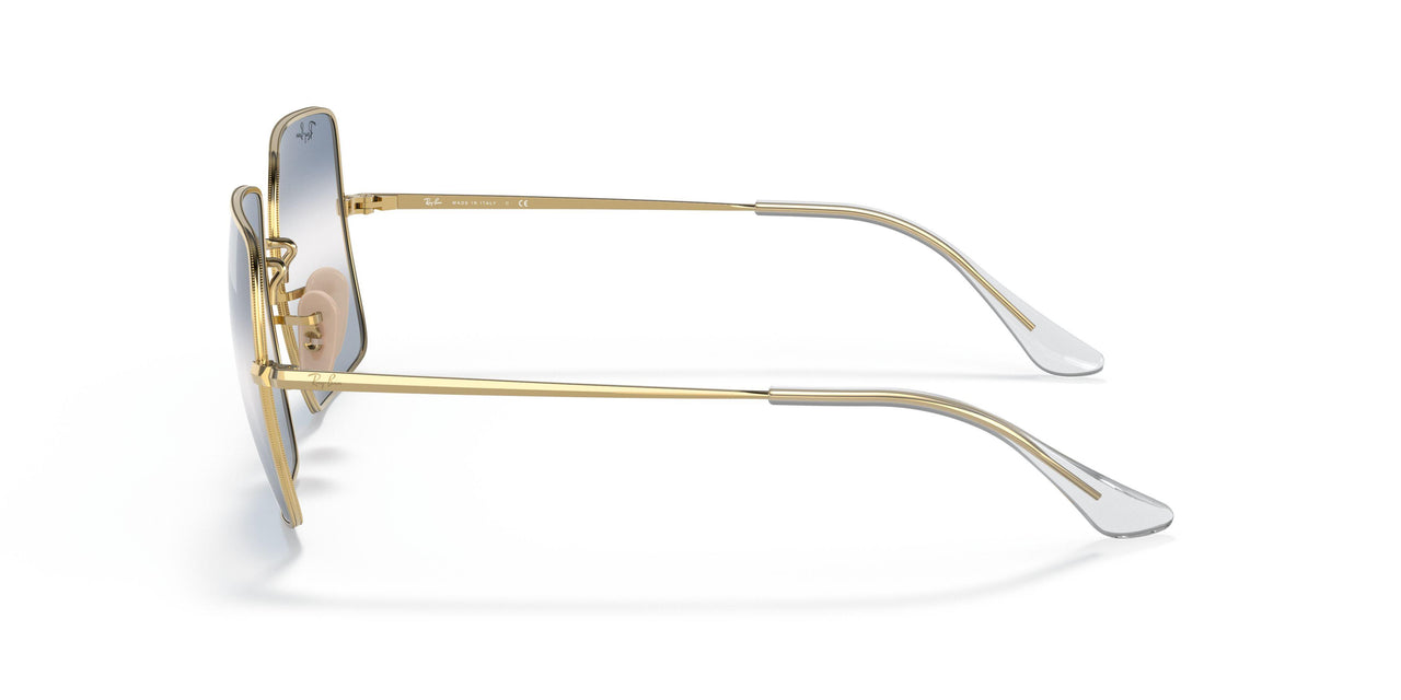 001/GA - Gold - Clear Gradient Blue