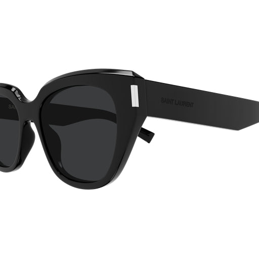001 - Black - Black