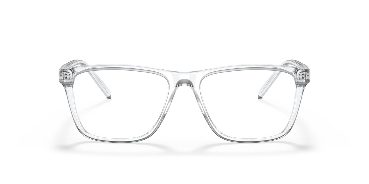 2755 - White - Transparent