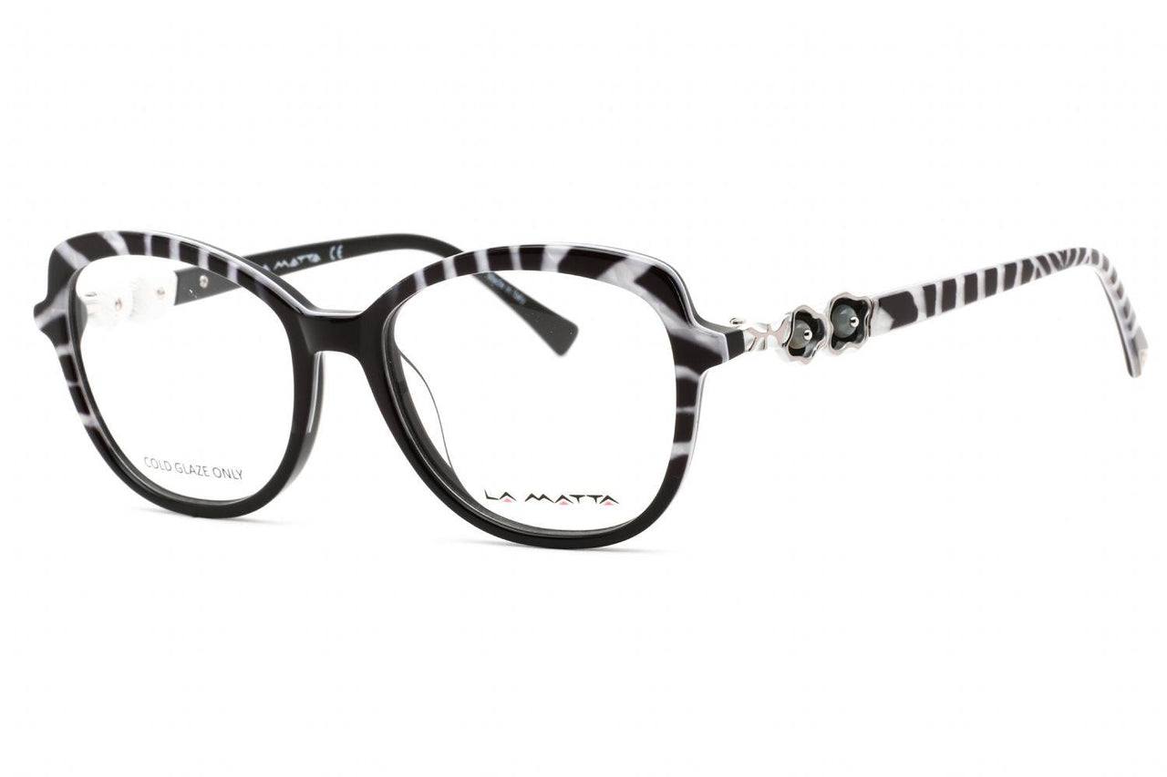 La Matta LMV3320 Eyeglasses