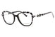 La Matta LMV3320 Eyeglasses