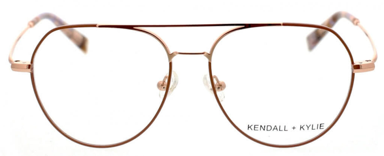 Kendall Kylie KKO199 Eyeglasses