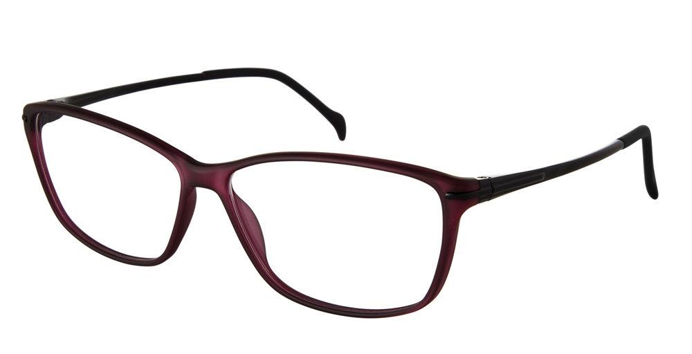 Stepper STE-30189-SI Eyeglasses