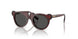 411587 - Red - Dark Grey