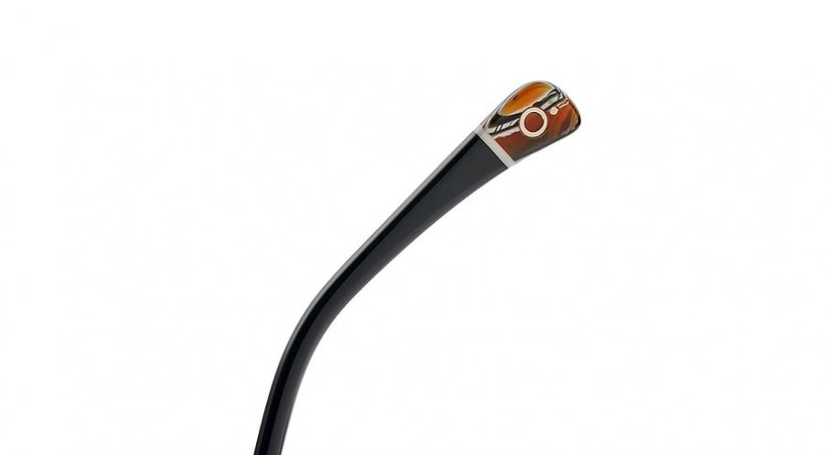 BKBR - Black Brown