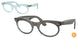 Ray-Ban Wayfarer Oval 2242VF Eyeglasses