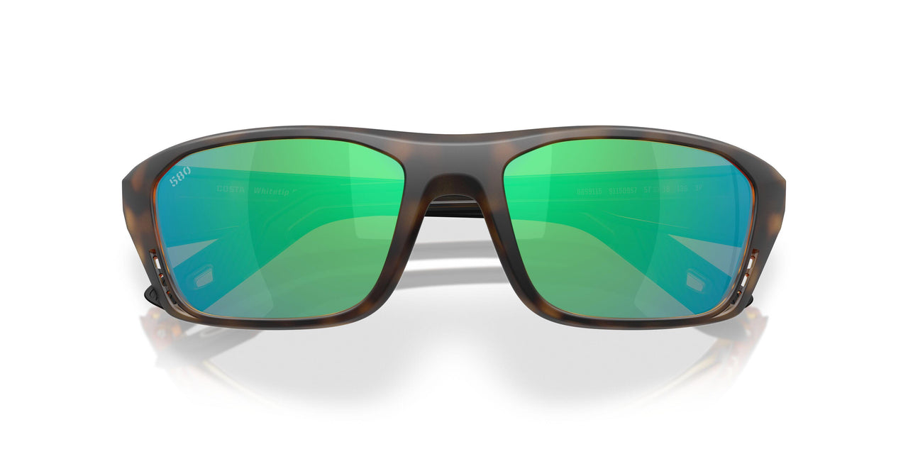 911509 - Tortoise - Green Mirror