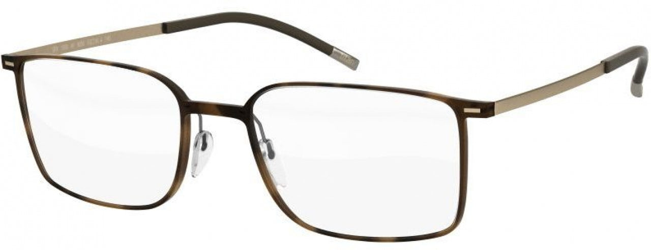 6055 - brown matte