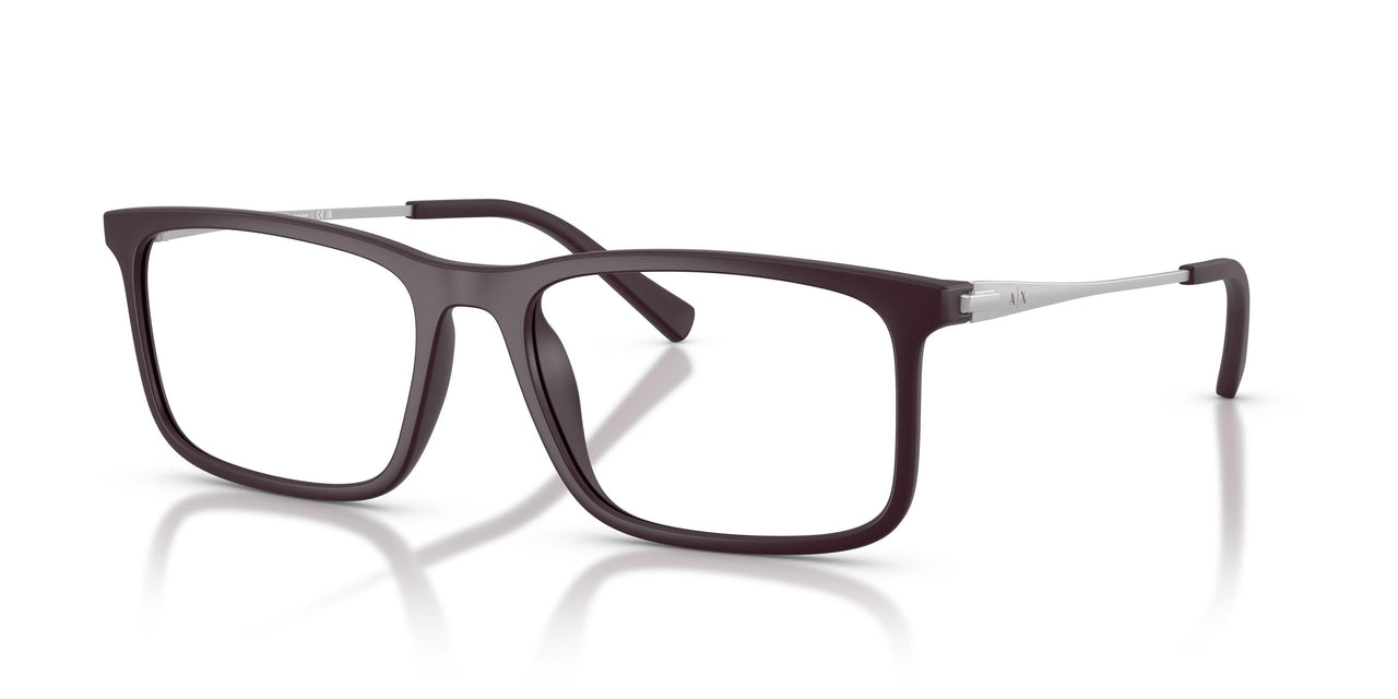 Armani Exchange 3148U Eyeglasses