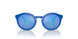 309455 - Blue - Light Green Mirror Blue