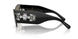 501/6G - Black - Light Grey Mirror Silver