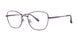 Modern Metals NORAH Eyeglasses