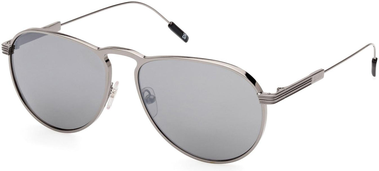 ZEGNA 0220 Sunglasses