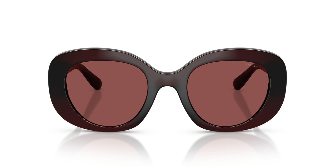 596375 - Violet - Wine Solid