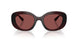 596375 - Violet - Wine Solid