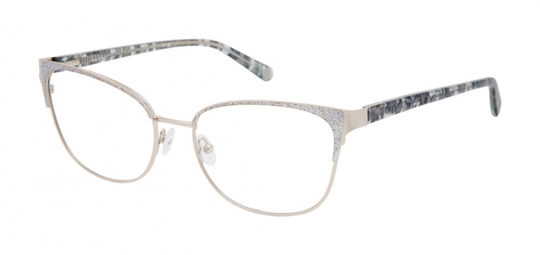 Nicole Miller NMMAUGUIO Eyeglasses