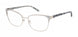 Nicole Miller NMMAUGUIO Eyeglasses