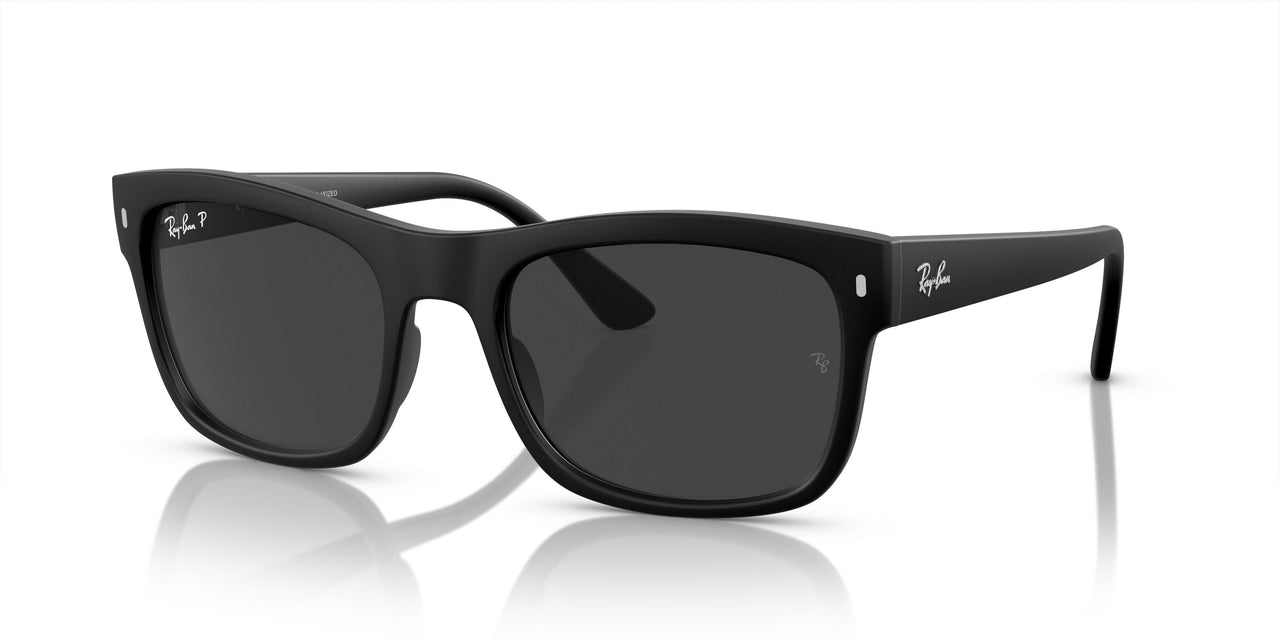 601S48 - Black - Black