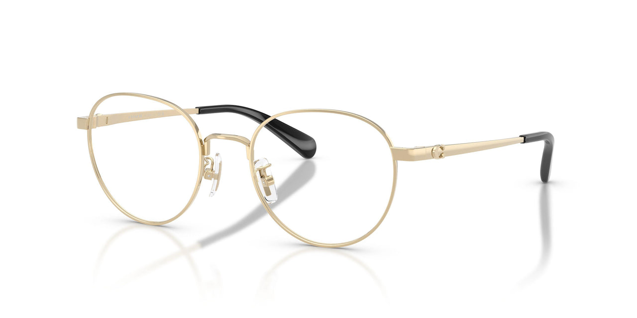 Coach 5209 Eyeglasses
