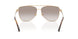 94876E - Gold - Gradient Brown Mirror Gold