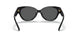 17098G - Black - Grey Solid