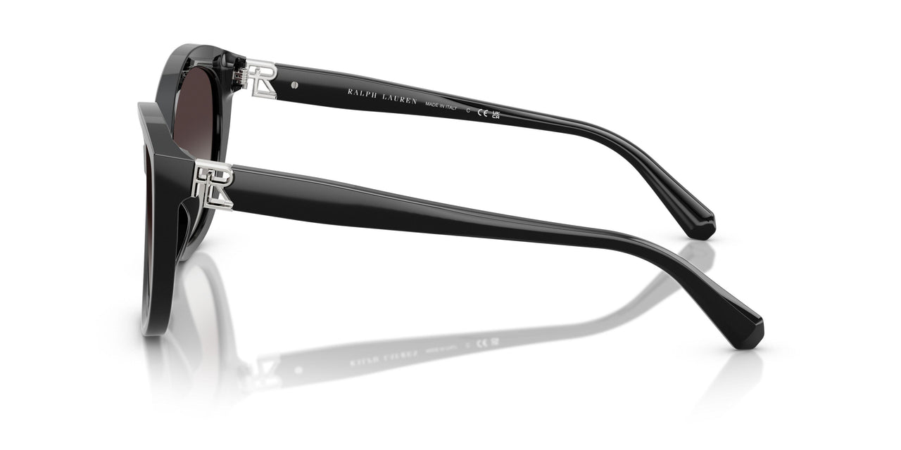 50018G - Black - Gradient Grey
