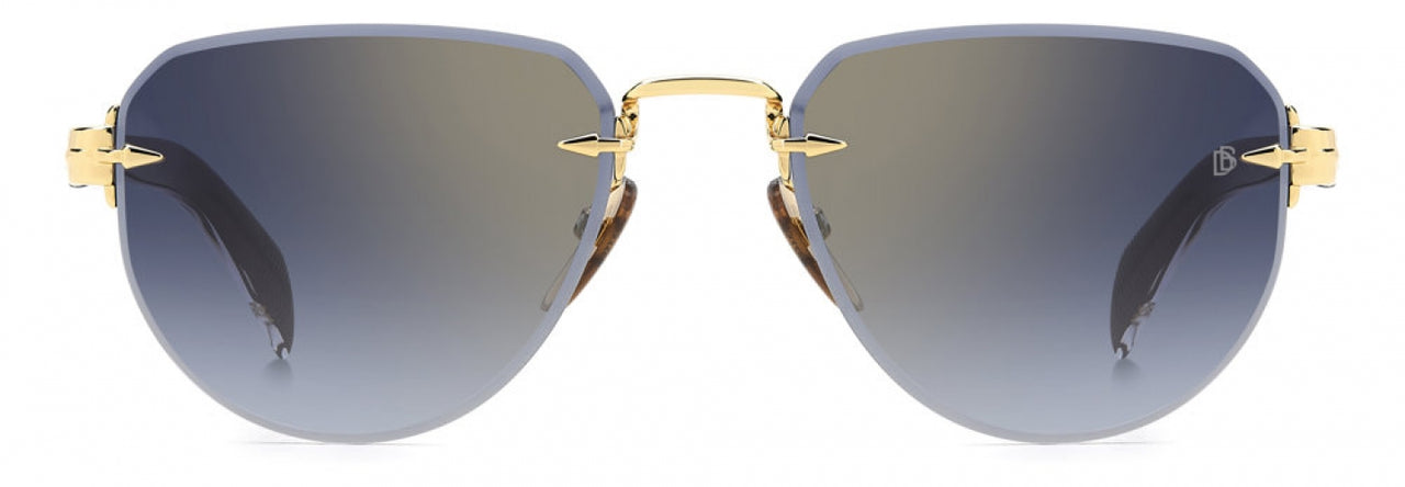 0RHL-1V - GOLD BLCK_