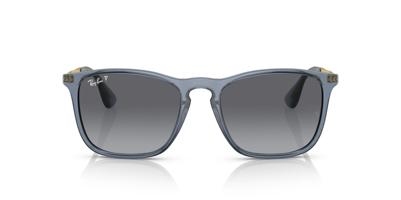 6592T3 - Blue - Grey Gradient Polar
