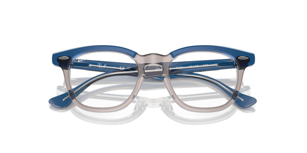 3959 - Blue - Clear