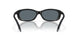 905806 - 11 Matte Black - Blue Mir 580p