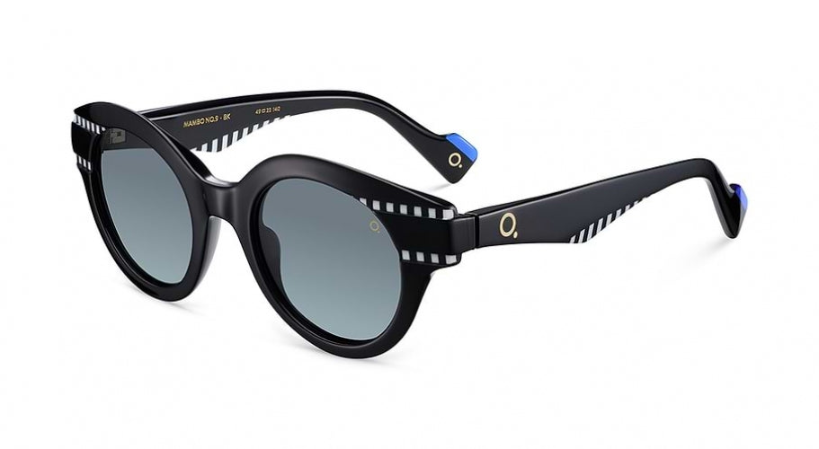 BK - Black