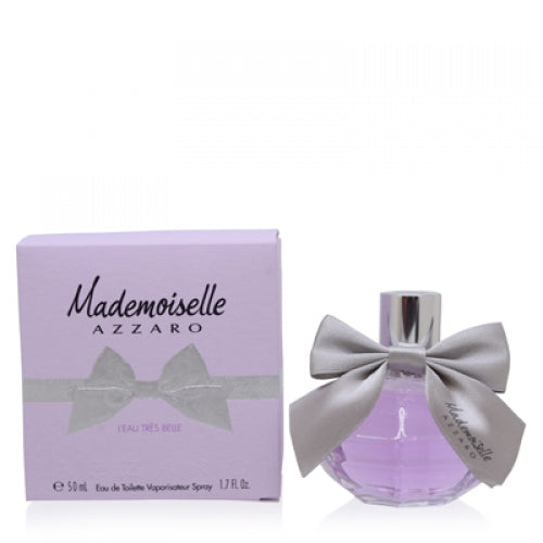 Azzaro Mademoiselle L'eau Tres Belle EDT Spray