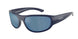 275422 - Blue - Dark Grey Mirror Water Polarized