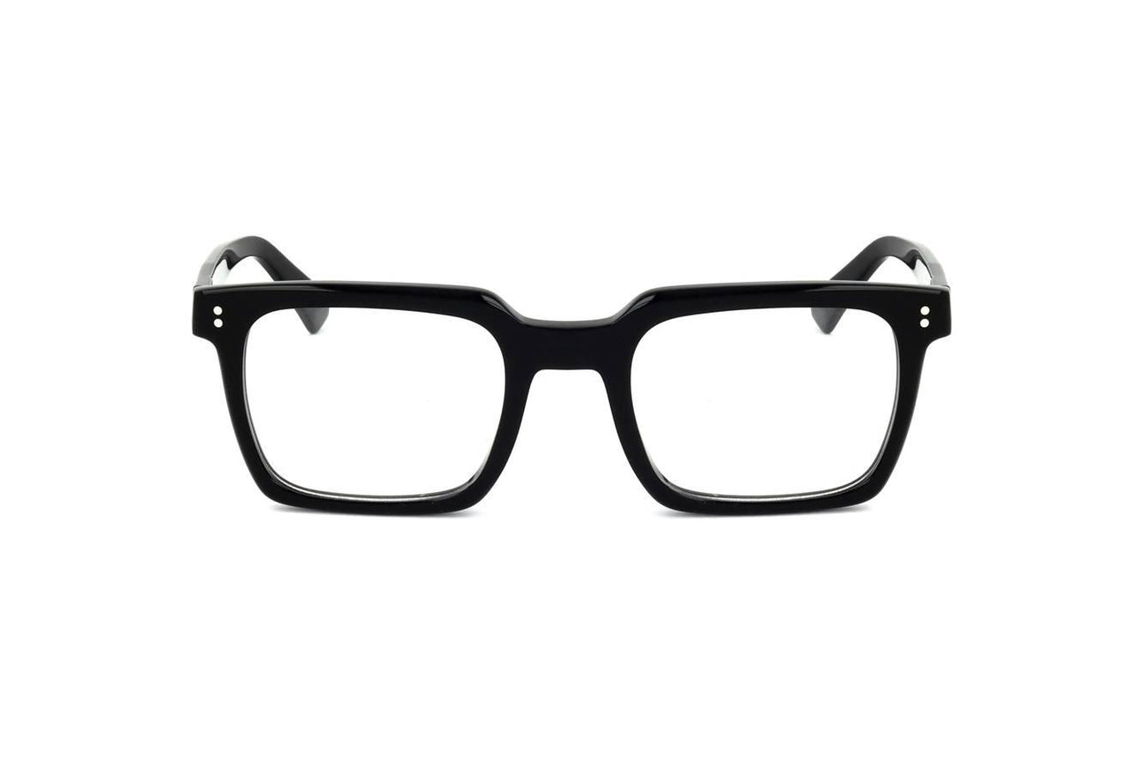 Retrosuperfuture SECOLOOPTICALNERO Eyeglasses