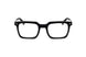 Retrosuperfuture SECOLOOPTICALNERO Eyeglasses