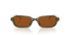 208573 - Green - Solid Brown