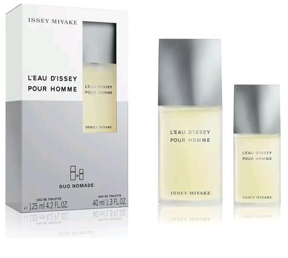 Issey Miyake Men Set